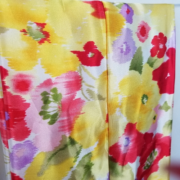 🍓Spring Infinity Scarf - Picture 4 of 7